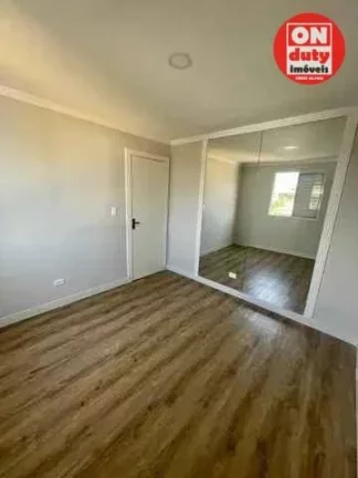 Imagem Apartamento com 2 dormitórios à venda, 54 m² por R$ 340.000,00 - Jardim dos Pássaros - Guarujá/SP