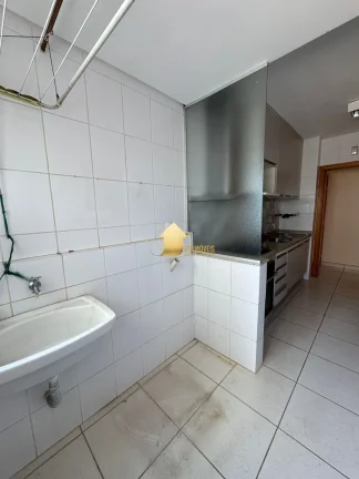 Imagem Apartamento 3 quartos sendo 1 Suíte Edifício Privilege
