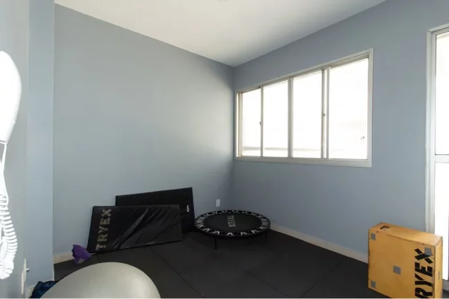 Imagem APARTAMENTO RESIDENCIAL em São Paulo - SP, Vila Mariana