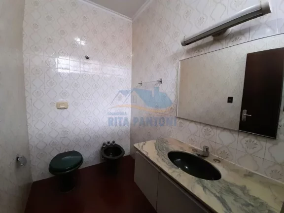 Imagem Casa - Ribeirão Preto - Jardim São Luiz