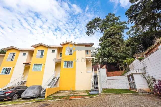 Imagem Casa para locação no Condomínio Bosque San Paolo