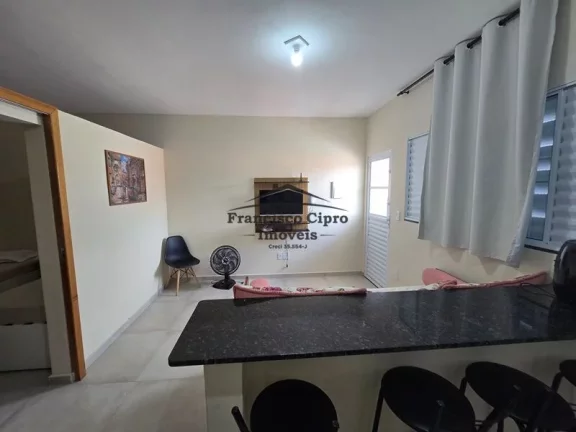 Imagem Prédio à venda no bairro Vila Eliana Maria - Vila Molica - Guaratinguetá/SP