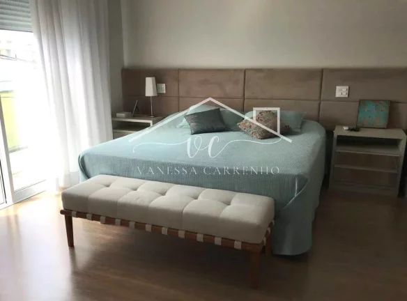 Imagem Venda Sobrado | Vanessa Carrenho