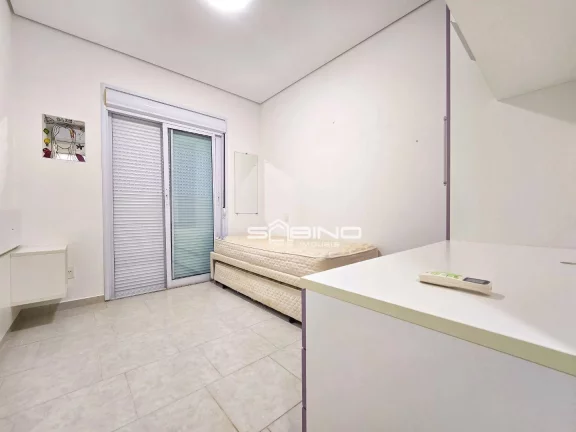 Imagem Apartamento para locação Anual, com 3 Dormitórios 113m² - Riviera de São Lourenço - Bertioga SP