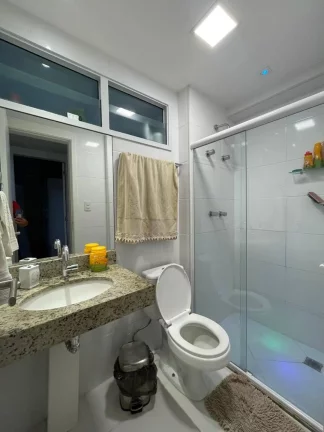 Imagem Apartamento Arboris Jabotiana 3/4 com suíte, lazer completo - Confira!