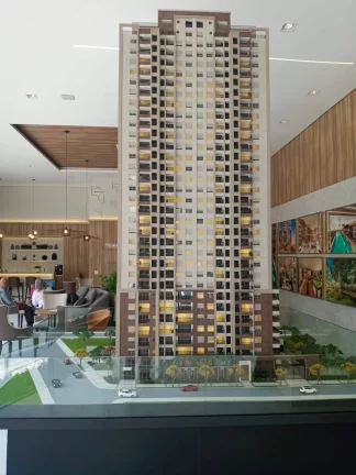 STUDIO LEDGE BROOKLIN – SÃO PAULO