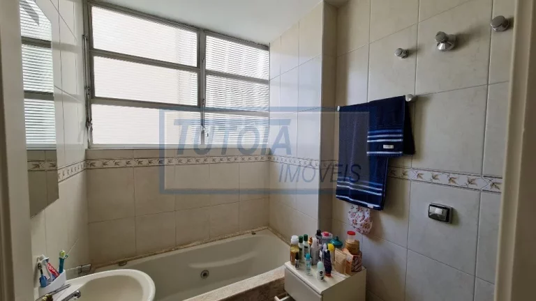 Imagem APARTAMENTO À VENDA NO PARAÍSO, SÃO PAULO