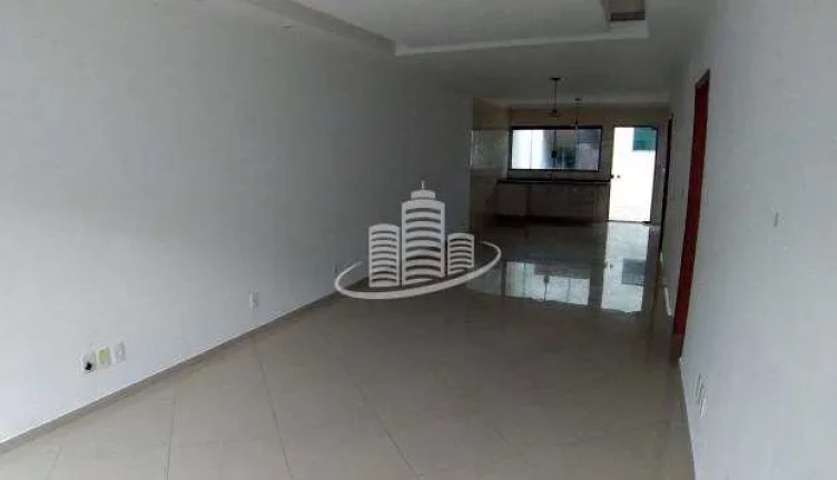 Imagem Casa Padrão