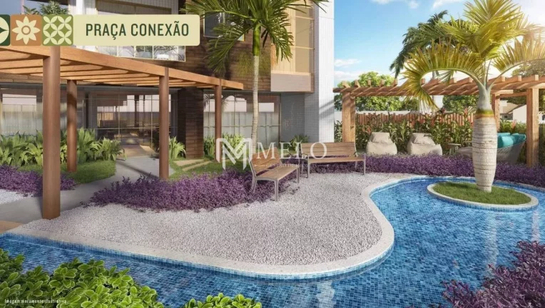Imagem Oportunidade em POÇO DA PANELA: 92m²,03qts,01suite, 02vagas..