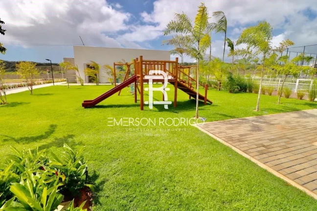 Imagem Lote em Condomínio Fechado para Venda em Natal / RN no bairro Pitimbu