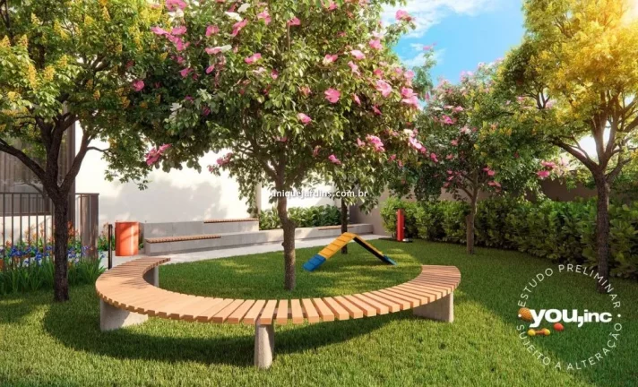 Imagem Apartamento à venda Bela Vista São Paulo