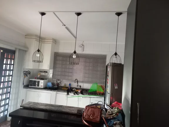 Imagem Chácara Condomínio para Venda em Limeira, Bairro dos Pires, 2 dormitórios, 1 suíte, 2 banheiros, 4 vagas