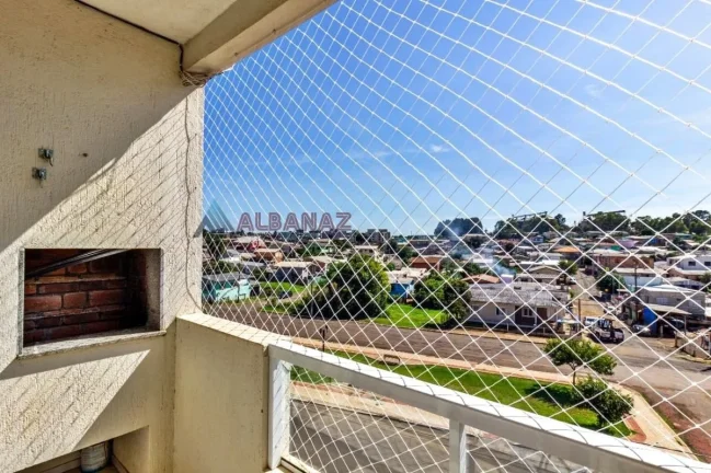Imagem Edifício Afonso Pena - Apartamento Padrão para Venda em Vila Nunes Lagoa Vermelha-RS