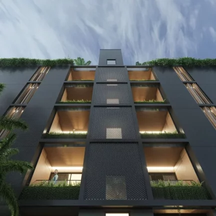 Imagem Apartamento com 3 dormitórios à venda, 74 m² por R$ 870.732,02 - Intermares - Cabedelo/PB