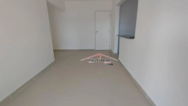 Imagem Apartamento à venda, 47 m² por R$ 354.048,23 - Vila Guilhermina - Praia Grande/SP