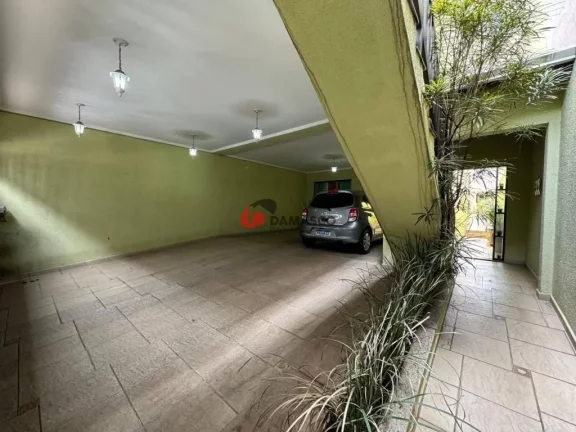 Imagem Sobrado à venda, Olímpico, São Caetano do Sul, SP