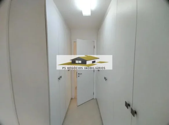 Imagem Apartamento para venda 136m2 Alto do Ipiranga