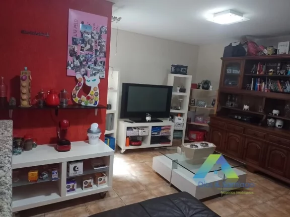 Imagem SANTO ANDRÉ Apartamento 143M², 2 suítes, 2 vagas com ótima localização e valor !!!!