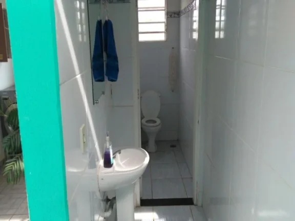 Imagem CHÁCARA COM 3 DORMITÓRIOS À VENDA, 12900 M² POR R$ 1.350.000,00 - GUEDES - JAGUARIÚNA/SP