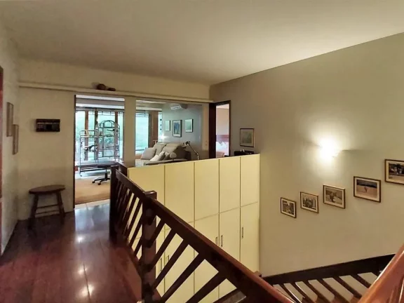 Imagem Cond Forest Hills - 4 dorms/2sts - Piscina, gourmet, sauna e adega! Vista!