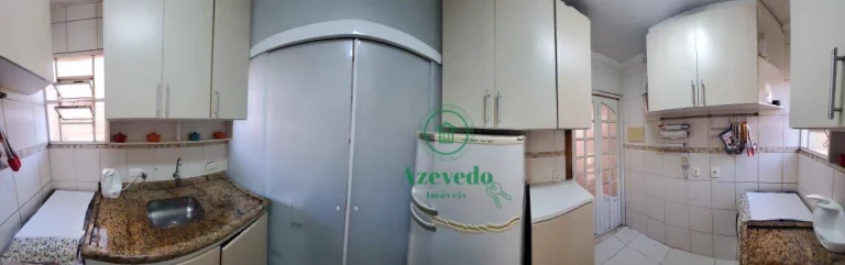 Imagem Casa à venda, 46 m² por R$ 250.000,00 - Jardim Maria Dirce - Guarulhos/SP