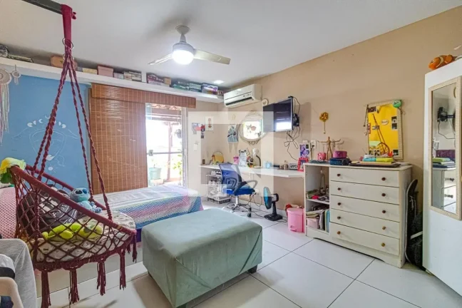 Imagem Apartamento à Venda - Recreio, 5 Quartos, 256 m2