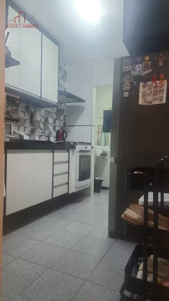 Imagem Apartamento no hrto do ypê - 3 dormitórios - 76 m² - 1 Vaga
