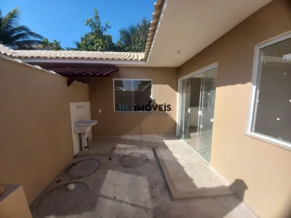 Imagem Casa a Venda no bairro Laranjal - São Gonçalo, RJ