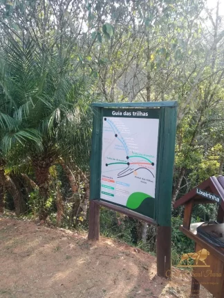 Imagem Imperdivél, excelente terreno à venda em Santo Antônio do Pinhal/SP