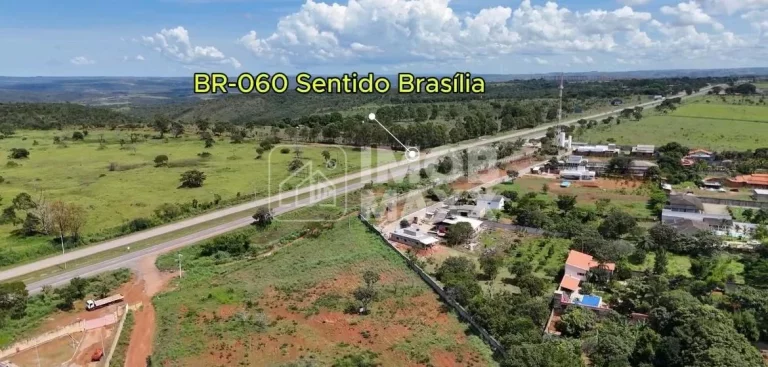 Imagem Casa á venda Condomínio Asa Branca Brasília, 132m²