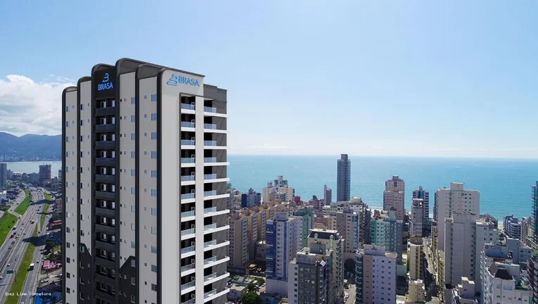 Alto Padrão para Venda em Itapema, Itapema, 3 dormitórios, 3 suítes, 4 banheiros, 2 vagas