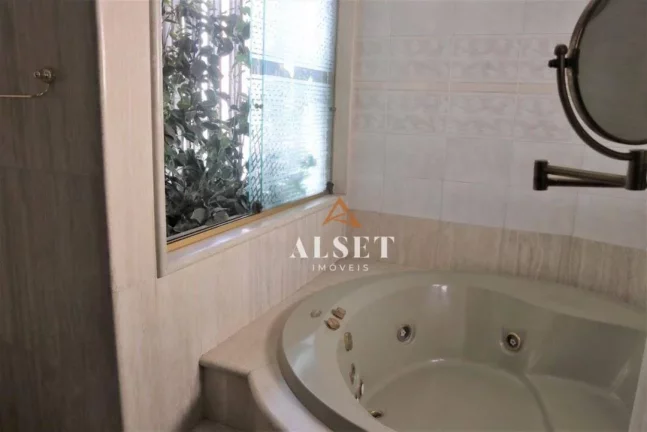 Imagem Apartamento Residencial à venda, Tatuapé, São Paulo - AP0812.