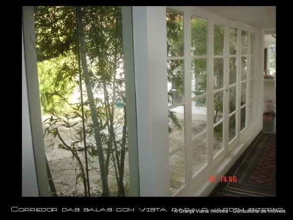 Imagem Casa com 3 dormitórios à venda, 450 m² - Granja Viana - Carapicuíba/SP
