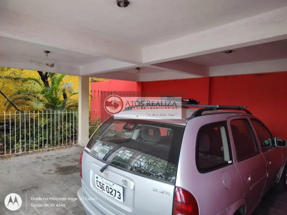 Imagem Casa à Venda em Jardim Beatriz - 3 Dormitórios, 132m²