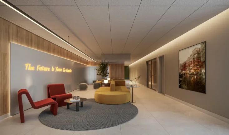 Imagem Poema Liberdade - Residencial - Poema Liberdade - Residencial