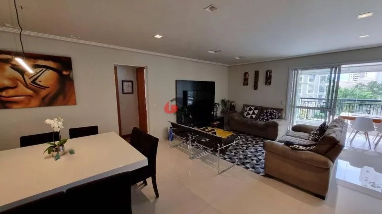 Imagem Apartamento à venda, Campestre, Santo André, SP