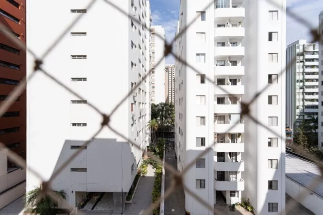 Imagem APARTAMENTO RESIDENCIAL em São Paulo - SP, Itaim Bibi
