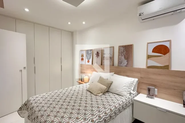 Imagem Apartamento à Venda - Copacabana, 1 Quarto, 58 m2