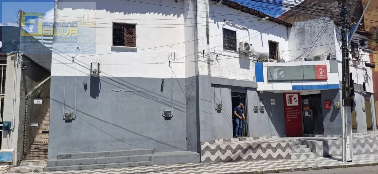 Imagem KITNET PROXIMO AO BANCO CENTRAL E FACULDADE ESTÁCIO