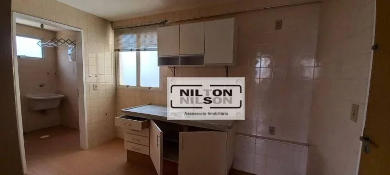 Imagem Apartamento com 1 dormitório à venda, 56 m² por R$ 270.000,00 - Vila Itapura - Campinas/SP