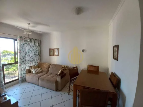 Imagem Apartamento 1 dormitório no Edifício Califórnia House - Iguatemi - Ribeirão Preto/SP