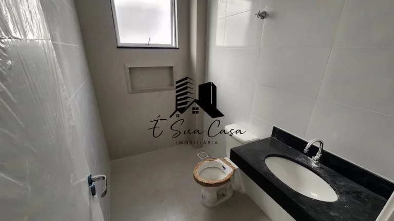 Imagem Casa 2 quartos à venda Bairro Vale das Orquídeas - Contagem/MG