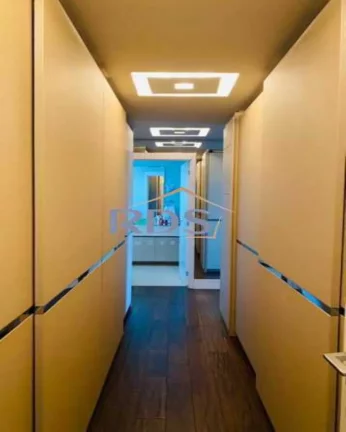 Imagem Apartamento - Padrão / Residencial / Campo Belo
