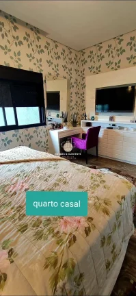 Imagem Casa Condomínio Porto Atibaia 3 SUITES – Atibaia