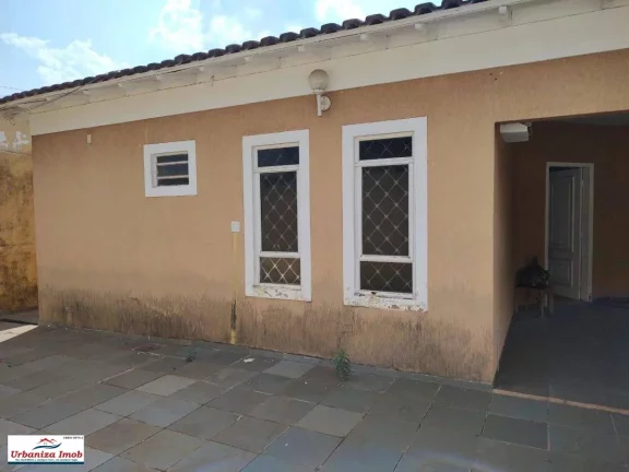 Imagem Casa à venda em Campo Grande, Vila Vilas Boas, com 3 quartos, 243,07m2