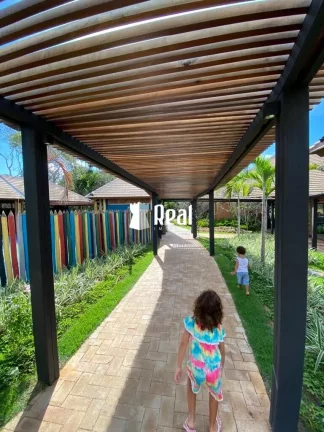 Imagem Lote 600m² - Plano - Acesso a Praia