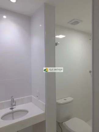 Imagem Apartamento com 4 dormitórios à venda, 110 m² por R$ 1.200.000,00 - Cambuí - Campinas/SP