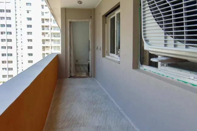 Imagem Apartamento com 3 dormitórios à venda, 130 m² - Pitangueiras - Guarujá/SP.