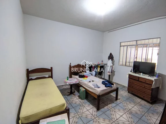 Imagem Casa à venda em São Joaquim de Bicas, bairro Pedra Branca