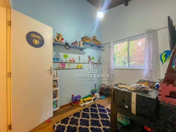 Imagem Casa à venda, 60 m² por R$ 360.000,00 - Vale Feliz - Teresópolis/RJ